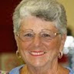 Meet your Posher, Arlene